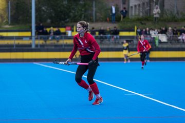 Bild 55 - Frauen Harvestehuder THC - TSV Mannheim : Ergebnis: 0:0